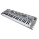 4. SUPRIMO 824 USB - keyboard z mikrofonem do nauki gry, przeznaczony dla dzieci
