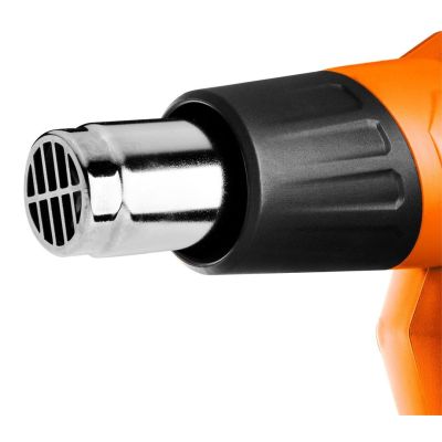 2. NEO OPALARKA 2000W NAGRZEWNICA LCD 2000W