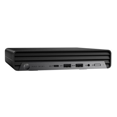 2. HP Pro Mini 400 G9 Desktop PC Intel® Core™ i5 i5-14500T 16 GB DDR5-SDRAM 512 GB SSD Windows 11 Pro Mini PC