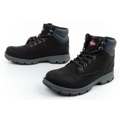 34. Buty Lee Cooper M LCJ-24-01-2948M