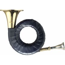 Stagg WS-FS285S - mini róg myśliwski Bb