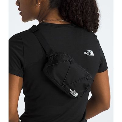 5. Saszetka terra lumbar 1l-tnf black-tnf white THE NORTH FACE