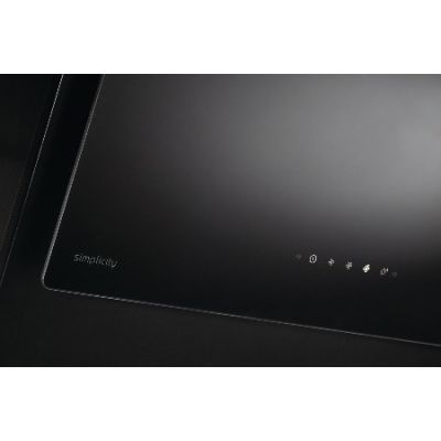 3. Okap GORENJE WHI6SYB