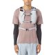 3. Salomon Cross 12 Backpack LC2856900 Szare One size