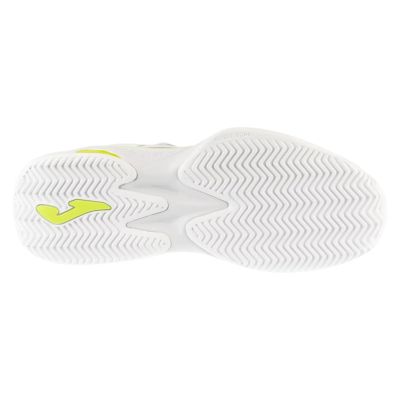 4. Joma Master 1000 Lady 2602 TM10LW2602C Białe 36