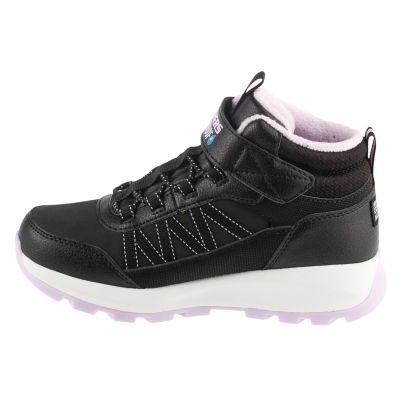 2. Skechers Storm Blazer - Arctic Mass 303493L-BKLV Czarne 29