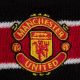 3. New Era Core Cuff Beanie Manchester United FC Hat 12122732 Czerwone One size