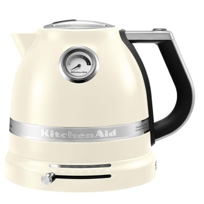 10. Czajnik elektryczny KitchenAid 5KEK1522EAC