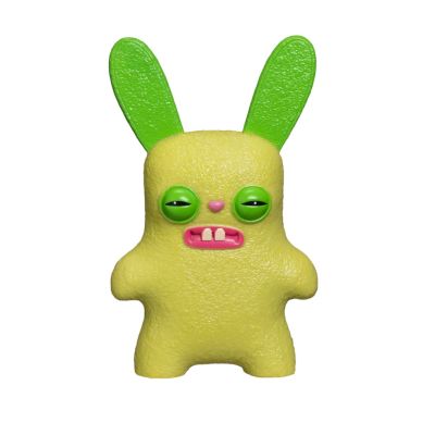 7. FUGGLER S1 COLLECTIBLE FIGURES -8 PACK DELUXE BOX E