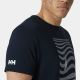 9. Koszulka Helly Hansen Shoreline Tshirt 3.0 M 54601 597