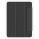 7. Pomologic BookCover - obudowa ochronna do iPad Air 13" M2 (2024) / M3 (2025) (antracite)