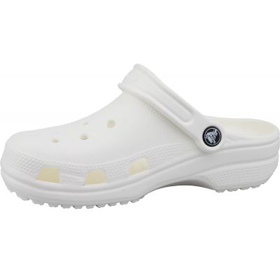 6. Klapki Crocs Classic Clog 10001-100