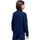 12. Bluza dla dzieci adidas Entrada 26 Training Top granatowa JZ6638