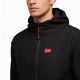 7. Bluza Geographical Norway Unicia M WW4510H/GNO-BLACK
