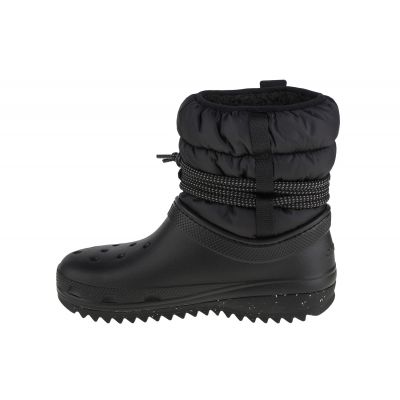 2. Buty Crocs Classic Neo Puff Luxe Boot W 207312-001