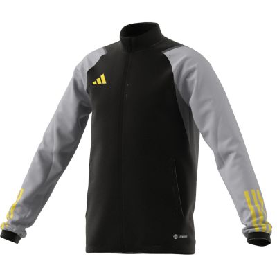 3. Bluza adidas Tiro 23 Competition Training Jr HU1313