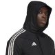 6. Kurtka adidas Condivo 22 Stadium Parka M HT2538