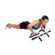 2. Drążek Wielofunkcyjny Body Gym BB 268