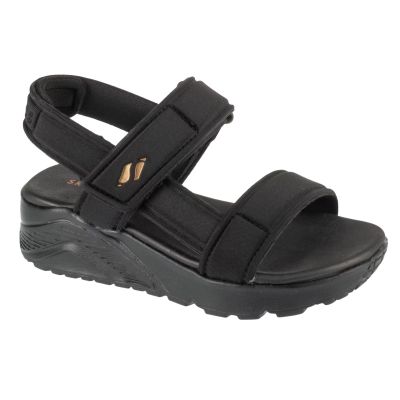 Skechers Uno Lite Sandal - Sunny Stand 310372L-BKRG Czarne 27