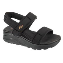 Skechers Uno Lite Sandal - Sunny Stand 310372L-BKRG Czarne 27