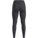 Legginsy termoaktywne damskie Odlo ACTIVE WARM ECO szary