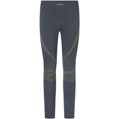 Bielizna męska VIKING Rocket Man Set szaro żółta   XXXL