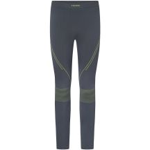 Bielizna męska VIKING Rocket Man Set szaro żółta   XXXL