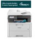 9. Drukarka wielofunkcyjna laserowa Brother DCP-L3560CDW