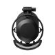 3. Mikrofon gamingowy BOYA CastMic G40B  z ramieniem przewodowy USB-C - czarny