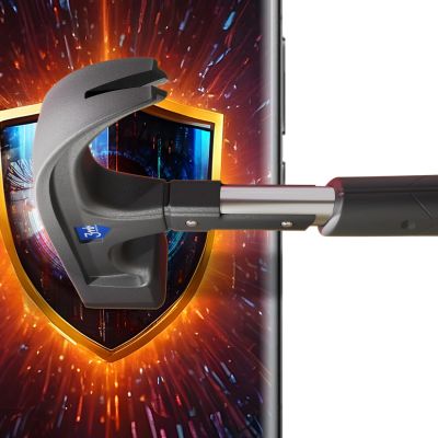 3. Folia prywatyzująca matowa 3mk Silky Matt Privacy na Xiaomi 14 Pro