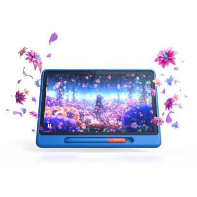 20. Lenovo Tab 4G Mediatek 128 GB 25,6 cm (10.1") 4 GB Wi-Fi 5 (802.11ac) Android 14 Szary