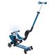 15. Hulajnoga z siedziskiem Globber Go•Up 360 Lights Jr 844-100