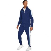 Bluza Nike DF Academy TRK JKT KP FP JB M DA5566 492