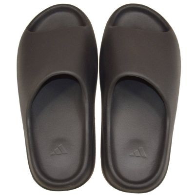 4. Klapki Adidas Yeezy Slide Onyx - HQ6448