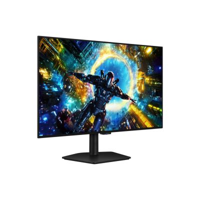 4. Samsung LS32HG730SUXEN Odyssey OLED G7 | 32 " | OLED | 4K | 16:9 | 165 Hz | 0.03 ms | 3840 x 2160 pixels | 275 cd/m2 | HDMI ports quantity 1 | Black