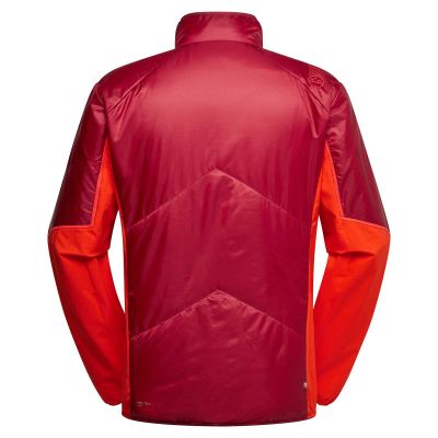 2. Kurtka La Sportiva Ascent Primaloft Jkt M L80 320322