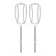 25. Mikser z misą TEFAL PrepMix HT464138