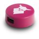 Sensor UVEX Tocsen Crashsensor pink   one size