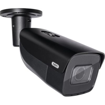 2. ABUS IPCB68621 kamera przemysłowa Tubowa Kamera bezpieczeństwa IP Wewnętrzna / zewnętrzna 3840 x 2160 px Sufit / Ściana
