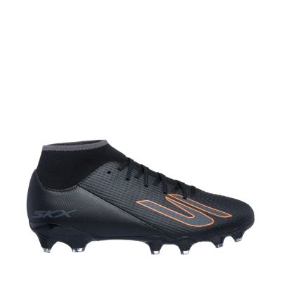 11. Buty piłkarskie Skechers High Academy FG M 252118