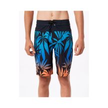 Boardshorty RIP CURL Mirage Mason Barrel Killa Boy - czarny