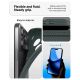 7. Etui Spigen Liquid Air na iPhone 18 Pro Max / 17 Pro Max - zielone