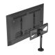 5. Neomounts DS42-430BL14 uchwyt do telewizorów 139,7 cm (55") Czarny