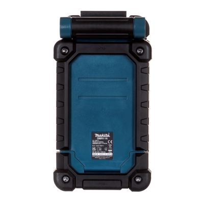 11. Radio FM/AM DMR116 MAKITA