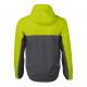 3. Kurtka Malfini Rainbow M MLI-53890 neon yellow