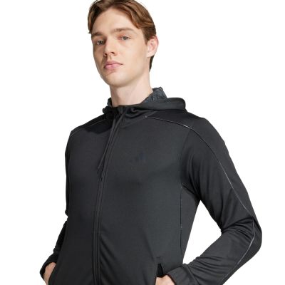 6. Bluza adidas SEA FZ HD M JV7243
