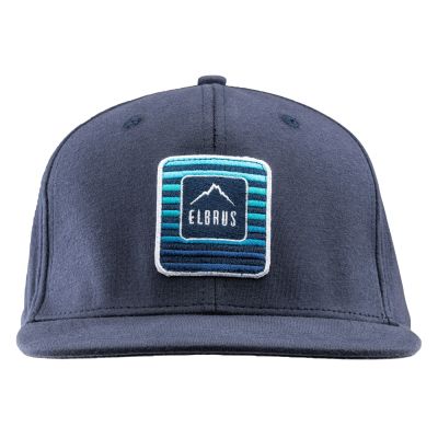 3. Czapka z daszkiem Elbrus Ethan 92800350207