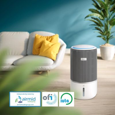 12. Oczyszczacz powietrza PHILIPS AC3420/10