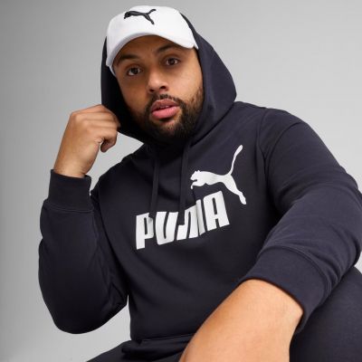 4. Bluza Puma ESS No.1 Logo Hoodie TR M 682572 16