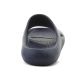 5. CROCS MELLOW RECOVERY SLIDE NAVY 208392-410